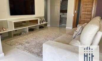 Imagem 3: Apartamento com 3 dormitórios para alugar, 192 m² por R$ 15.300,00/mês - Ipiranga - São Pa