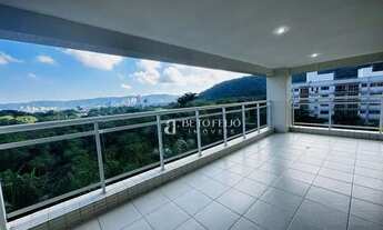 Imagem 6: Apartamento com 3 dormitórios à venda, 158 m² por R$ 1.300.000 - Praia da Enseada - Guaruj