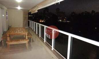 Imagem 6: Apartamento à Venda Madison Square Garden