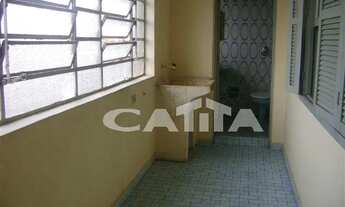 Imagem 5: Apto em cima de comercio Vila Carmosina