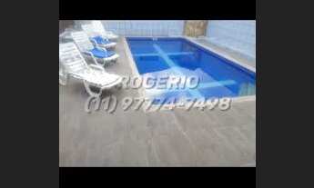 Imagem 2: CASA COM PISCINA PRAIA GRANDE VILA CAIÇARA TEMPORADA