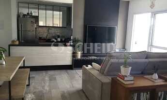 Imagem 3: Apartamento com 1 suíte e 1 vaga à venda na Vila Mascote