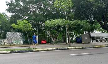 Imagem 4: LOCAÇÃO de um grande terreno na PONTA NEGRA, na principal