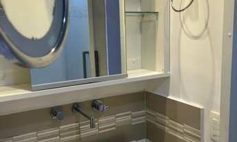 Imagem 5: Apartamento para aluguel possui 72 metros quadrados com 3 quartos em Lapa - São Paulo - SP