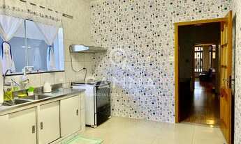 Imagem 5: Casa impecável no Sumaré