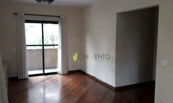 Imagem 4: Apartamento com 3 dormitórios, 126 m² - venda por R$ 1.050.000,00 ou aluguel por R$ 5.660