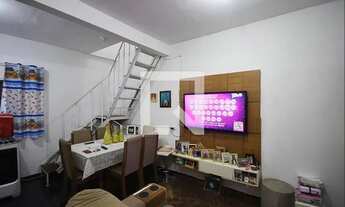 Imagem 2: Casa à Venda - Parque Pinheiros, 3 Quartos, 90 m2