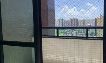 Imagem 6: Oportunidade no Pérolas do Luzia (Leste