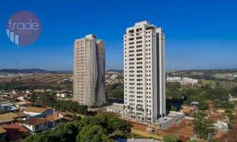Imagem 4: Cobertura com 4 dormitórios à venda, 221 m² por R$ 1.480.400,00 - Bonfim Paulista - Ribeir