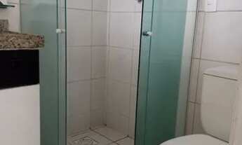 Imagem 2: Alugo apto vista total pro Cocó, 154 m2 3 suites + dependência, 2 mil reais