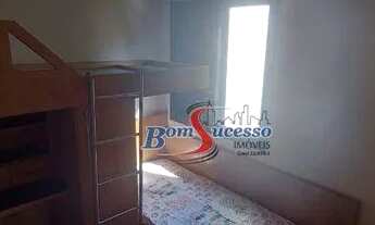 Imagem 5: Apartamento com 2 dormitórios para alugar, 65 m² por R$ 3.006,00/mês - Vila Carrão - São P