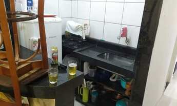 Imagem 7: Apartamento a 200 metros Praia no Centro de Jacaraípe Serra ES