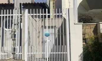 Imagem 7: Casa com 1 dormitório para alugar por R$ 550,00/mês - Vila Imperial - São José do Rio Pret