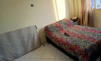 Imagem 3: Kitnet Mobiliado Guilhermina