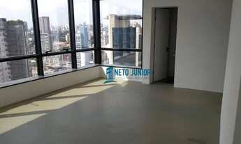 Imagem 2: Conjunto para alugar, 150 m² por R$ 27.431,00/mês - Pinheiros - São Paulo/SP