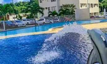 Imagem 4: Park jardins- a 5 min do shopping North Way- 3 Quartos