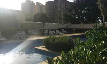 Imagem 2: Apartamento - Mansões Santo Antônio - Campinas
