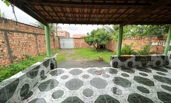 Imagem: DP - VENDE-SE CASA NA CASCALHEIRA 3/4