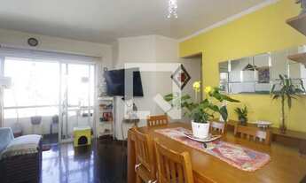 Imagem 5: Apartamento para Aluguel - Mandaqui, 3 Quartos, 65 m2