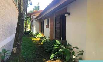 Imagem 6: Espetacular Casa para Venda no Jardim Cordeiro! 735m² constru, 1120m² totais, piscina, chu