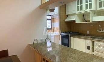 Imagem 4: São Paulo - Apartamento Padrão - Tatuapé