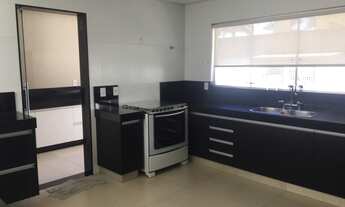 Imagem 5: Casa térrea semi nova com 03 quartoe sendo 02 suítes plenas