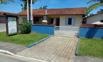 Imagem: Casa praia de Coroados - (Guaratuba