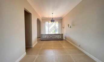 Imagem 5: Casa TÉRREA com três dormitórios no Residencial Campo de Toscana em Vinhedo - SP