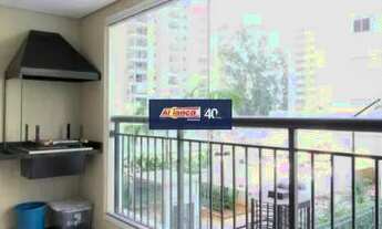 Imagem 4: LINDO APARTAMENTO COM VISTA LIVRE