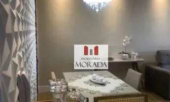 Imagem 3: Apartamento com 3 dormitórios à venda, 92 m² por R$ 690.000 - Jardim Satélite - São José d