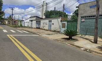 Imagem 3: Lote/Terreno para venda possui 450 metros quadrados em Setor Pedro Ludovico - Goiânia - GO