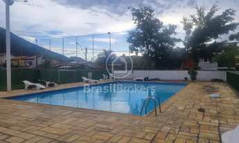 Imagem: Casa de condomínio para venda possui 170