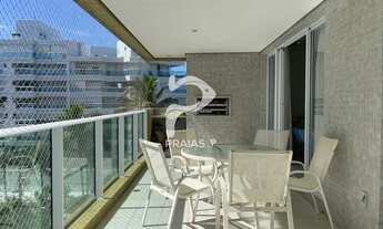 Imagem 2: Apartamento, 4 dormitórios, Riviera de São Lourenço