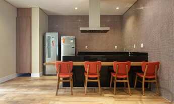 Imagem 6: Apartamento para venda em Moema, São Paulo REF: 3446646