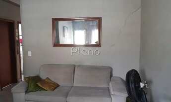 Imagem 5: Casa à venda no Jardim Garcia - Campinas/SP