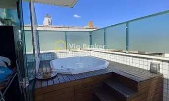 Imagem 3: Cobertura 3 quartos à venda no Alto Barroca