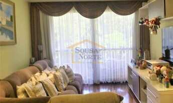 Imagem 2: SãO PAULO - Apartamento Padrão - Vila Nova Cachoeirinha