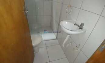 Imagem 7: Boa localização, fácil acesso a transportes publico para o metro Jabaquara