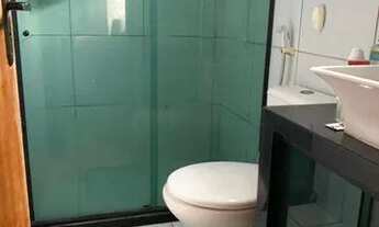 Imagem 4: Apartamento com 2 dormitórios à venda, 78 m² por R$ 140.000,00 - José Américo de Almeida