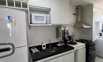 Imagem 6: Apto mobiliado p/ aluguel c/ 2 quartos e próximo ao mar em Intermares - PB