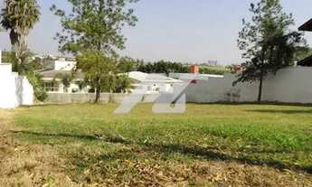 Imagem 6: Terreno - Loteamento Alphaville Campinas - Campinas