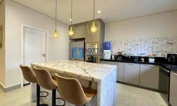 Imagem 7: Casa Sobrado à Venda no Residencial Real Park em Sumaré