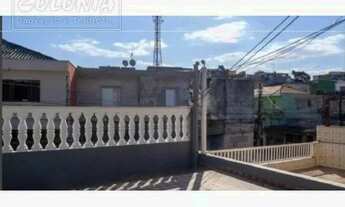 Imagem 6: São Paulo - Casa Padrão - Vila Paulo Silas