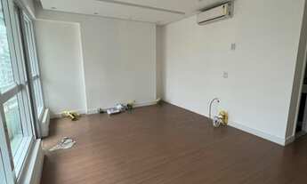 Imagem 5: ALUGO Sala comercial c/ 28m², 01 banheiro em Consolação - SP