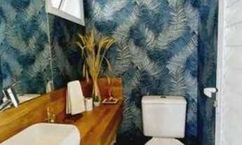 Imagem 5: Cobertura com 3 dormitórios à venda, 118 m² por R$ 595.000,00 - Parque São Vicente - Mauá