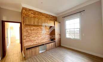 Imagem 6: Casa TÉRREA com três dormitórios no Residencial Campo de Toscana em Vinhedo - SP