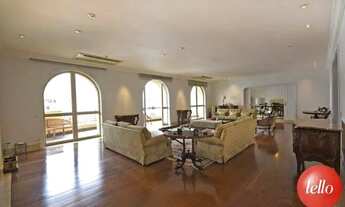 Imagem 4: São Paulo - Apartamento Padrão - Jardins