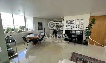 Imagem 5: Linda cobertura no melhor de Higienopolis