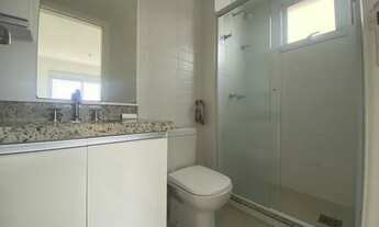 Imagem 7: LOCAÇÂO: Apartamento com 3 dormitórios Sendo 1 Suíte - Centro - Itajaí/SC