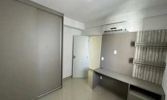 Imagem 2: Oportunidade!! Apto semimobiliado com 3 quartos. Agende sua visita ainda hoje!